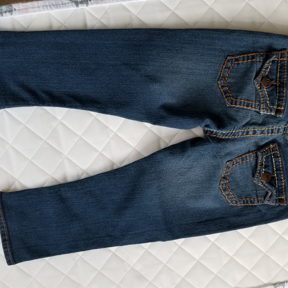 V.I.P jeans - Picture 2 of 5